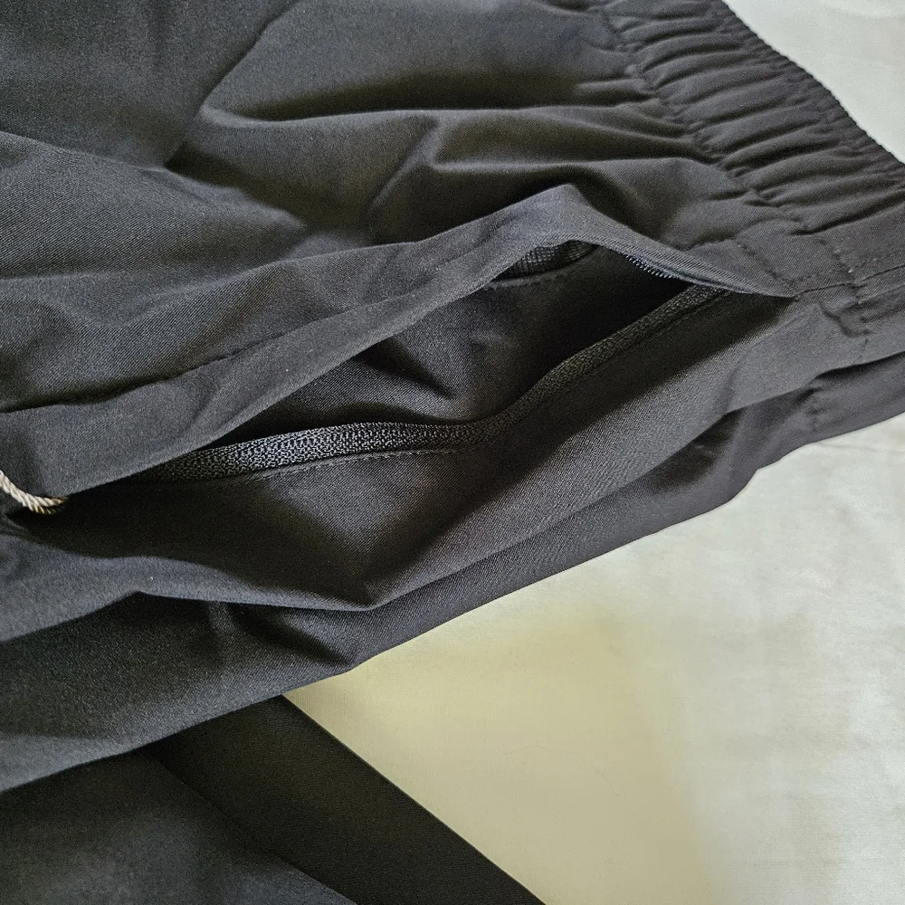 Walter Hagen Rain Pant Black Golf Waterproof Men’s Size XXLarge - Picture 2 of 11